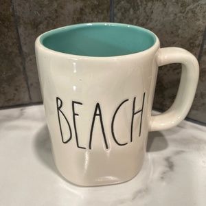 Beach Mug